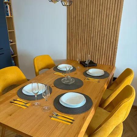Apartament Modern Near St Konstantin & Elena Varna