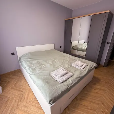 Apartament Modern Near St Konstantin & Elena