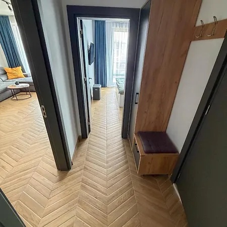 شقة Modern Near St Konstantin & Elena